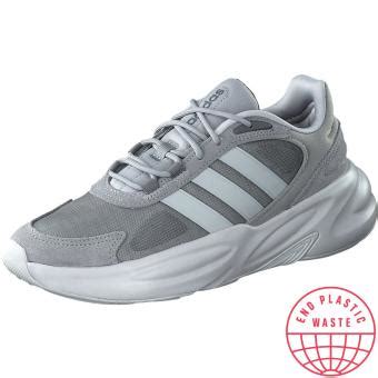 adidas damen turnschuhe grau|adidas sneaker ozelle grau damen.